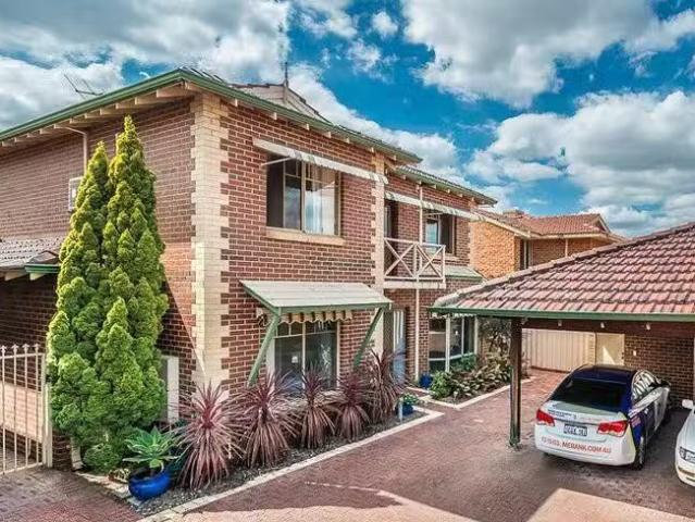 House for rent in Stirling, Western Australia