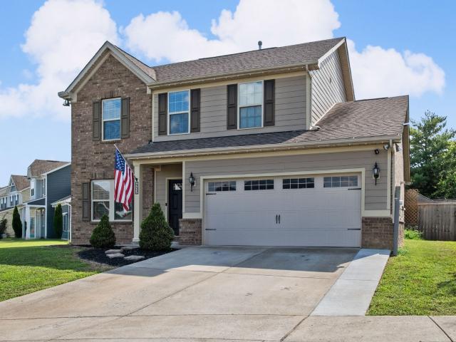 Property for rent in Tennessee