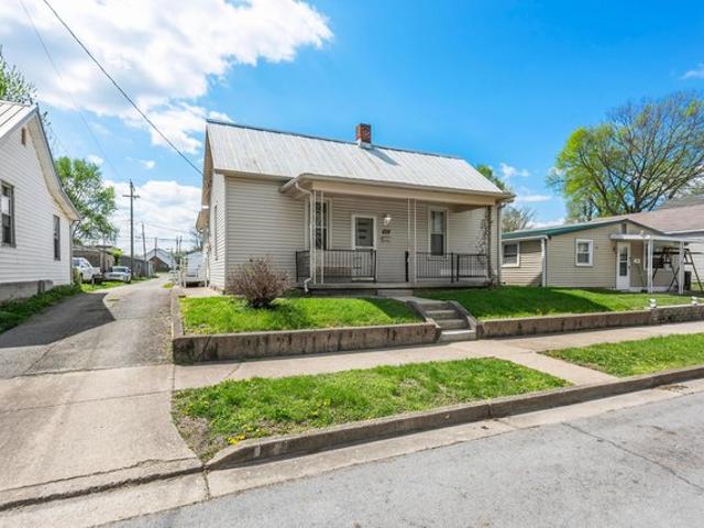 House for sale in Circleville, Ohio