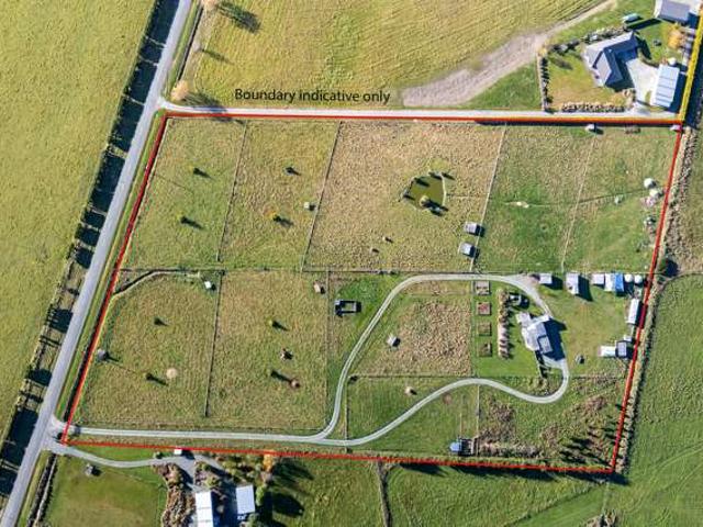 Property for sale in Ashwick Flat, Canterbury