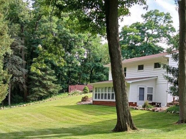 House for sale in Branch, Michigan