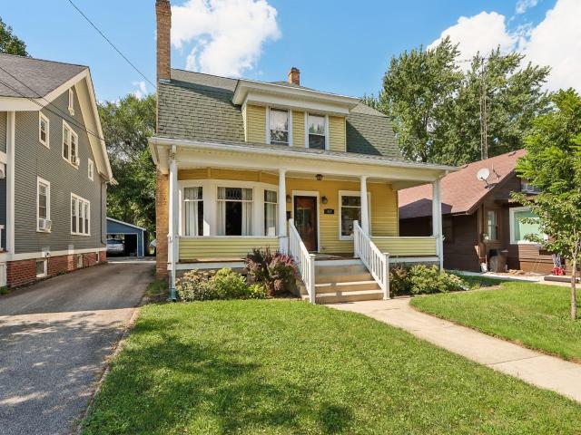 House for sale in Burlington, Wisconsin