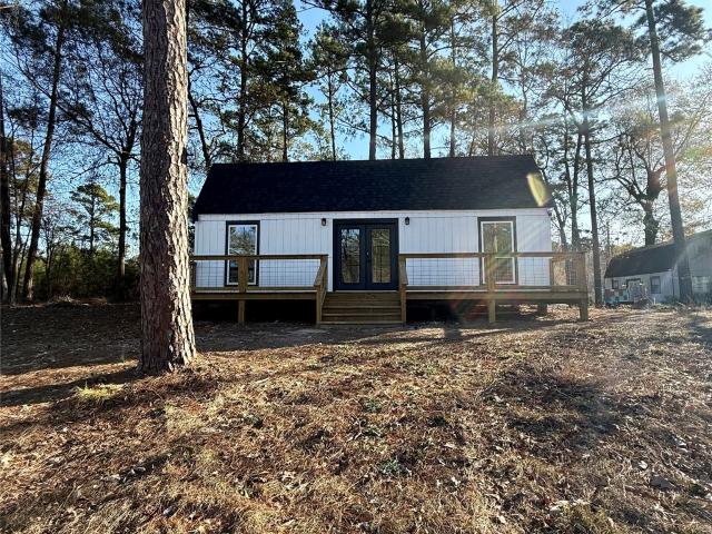 House for sale in Polk, Texas