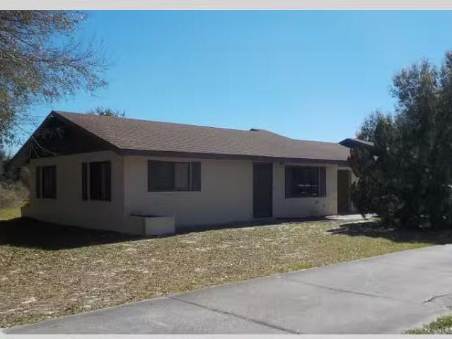 House for rent in Winter Haven