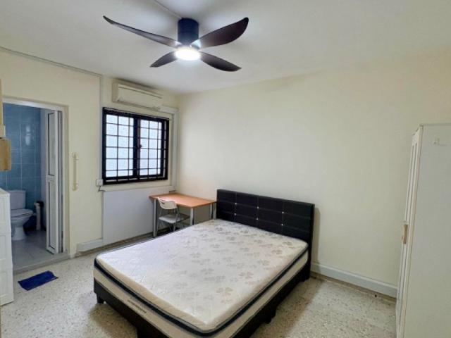 Property for rent