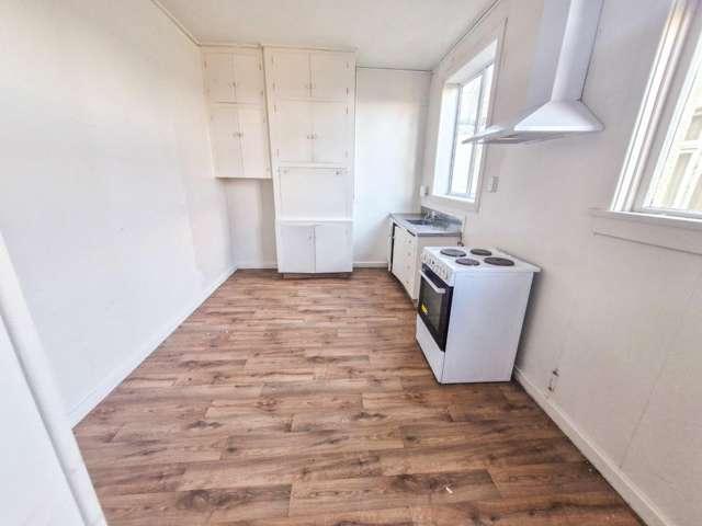 Apartment for rent in Mataura, Southland