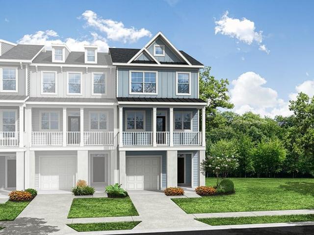 Townhouse for sale in Charleston, South Carolina