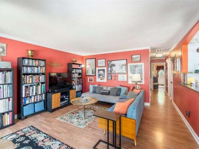 House for sale in Peachtree Creek, Atlanta