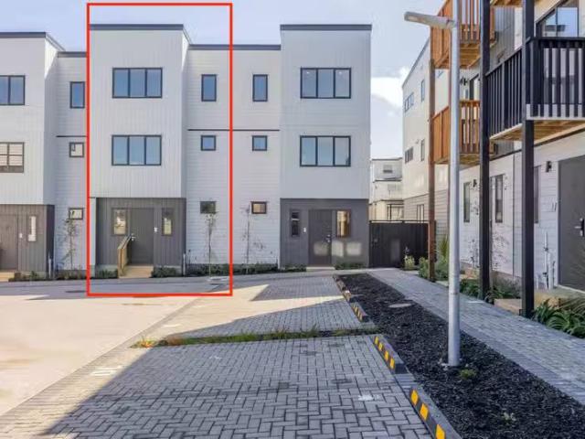 Apartment for sale in Rapanui