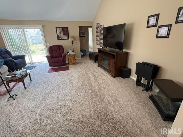 Condo for sale in Huntington, Indiana