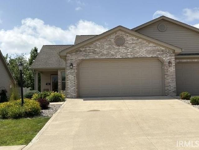 Condo for sale in Huntington, Indiana