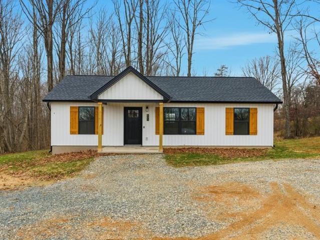 House for sale in Virginia