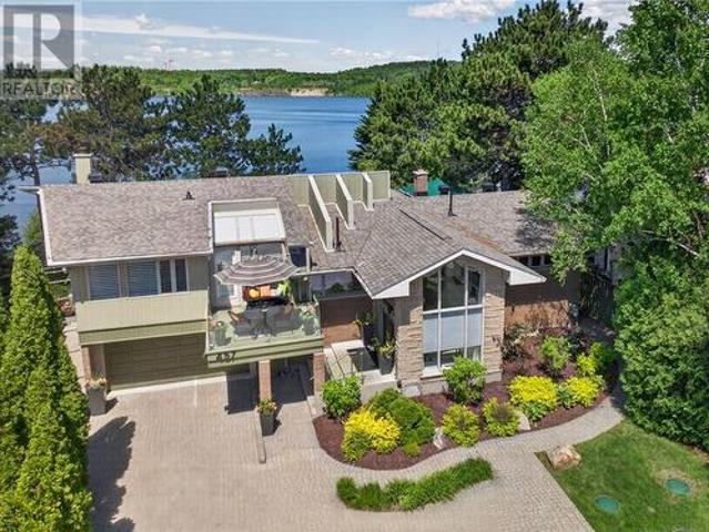 House for sale in Wanup, Ontario