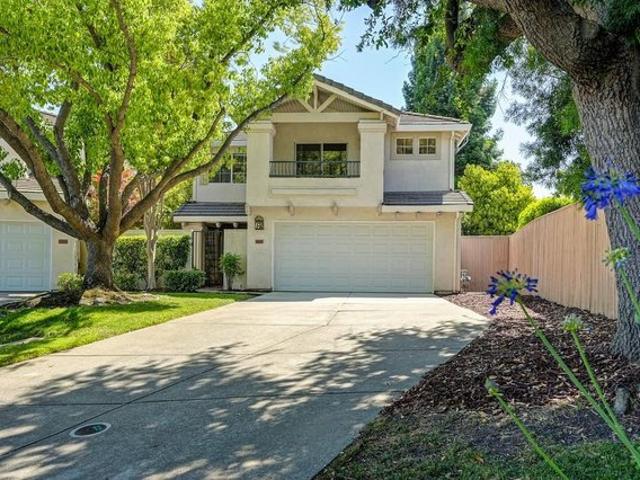 House for sale in Roseville, California