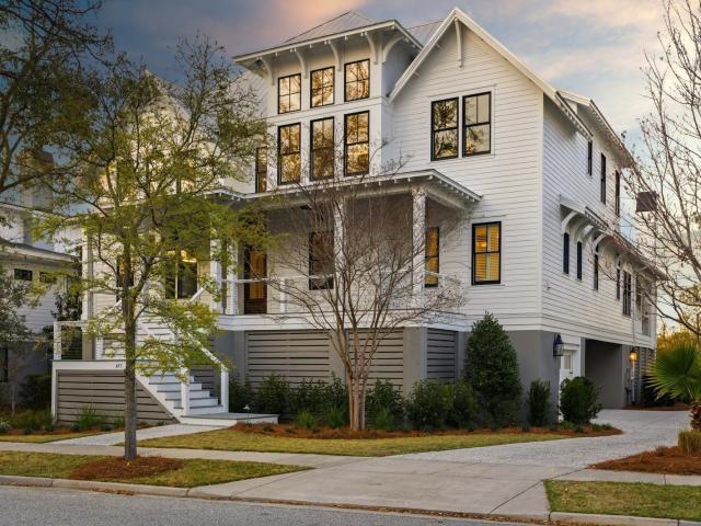 House for sale in Charleston, Berkeley County
