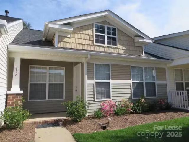 House for rent in Rock Hill