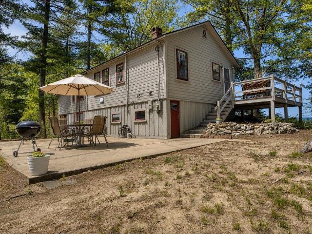House for sale in New Hampshire