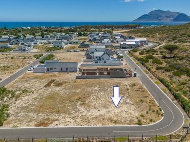 Land for sale in Cape Town, Western Cape