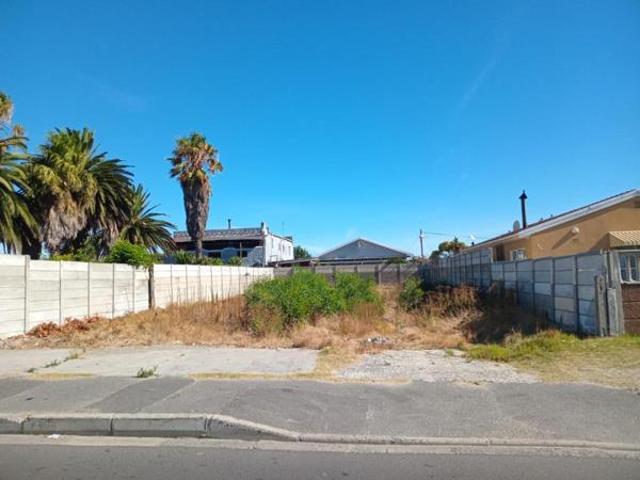 Land for sale in Cape Town, Western Cape