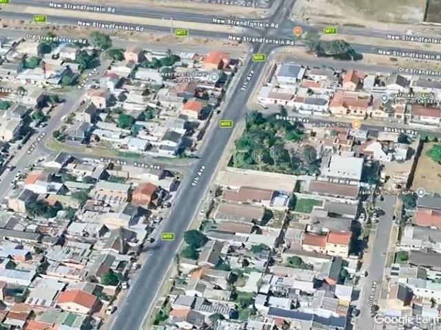 Land for sale in Cape Town, Western Cape