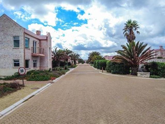 Land for sale in Western Cape