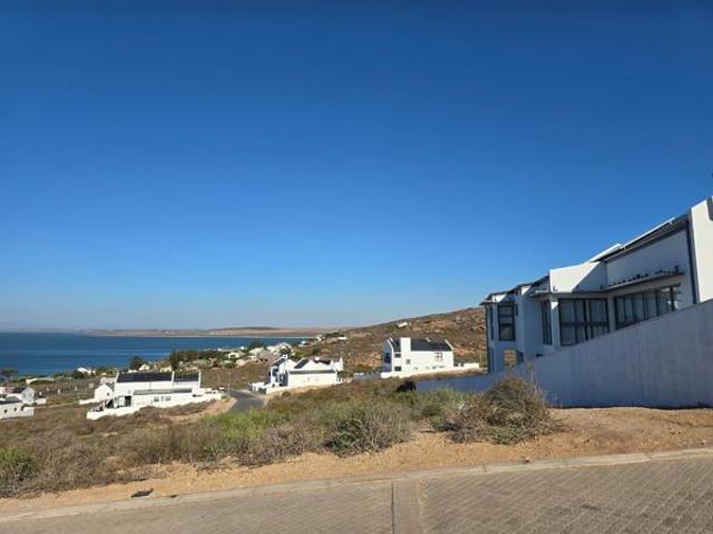 Land for sale in Western Cape