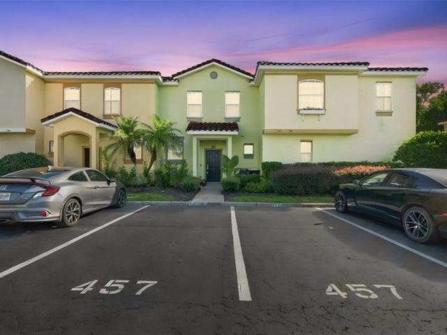 Townhouse for sale in Davenport, Florida