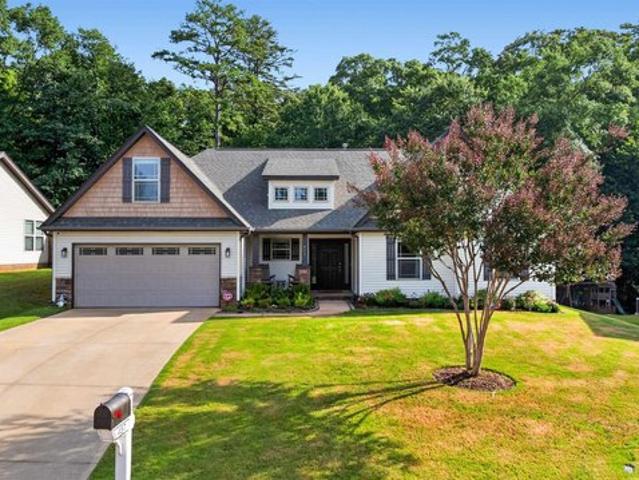 House for sale in Lyman, South Carolina