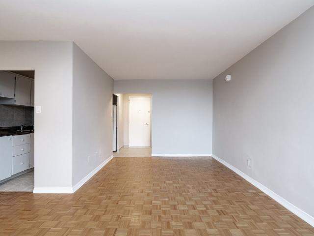 Apartment for rent in Woburn, Ontario