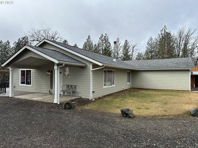 House for sale in Goldendale, Washington