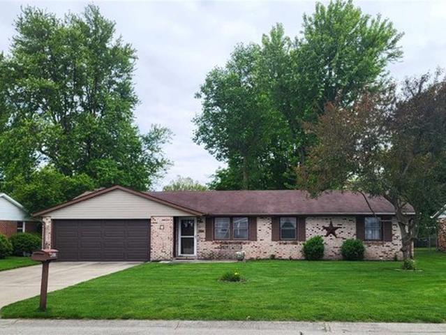 House for sale in Greenville, Ohio