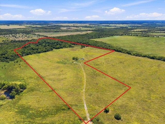 Land for sale in Hunt, Texas