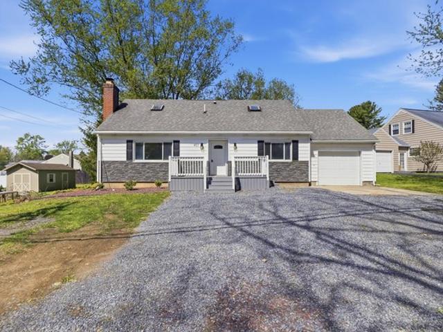 House for sale in Elk, Pennsylvania