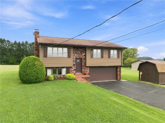 House for sale in Alverton, Pennsylvania