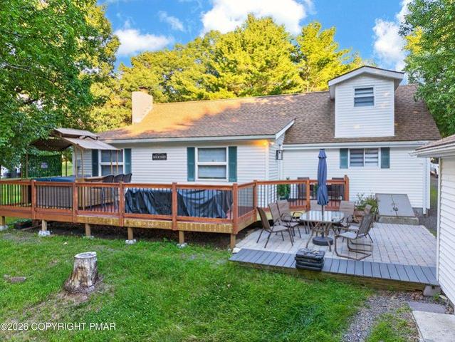 House for sale in Carbon, Pennsylvania