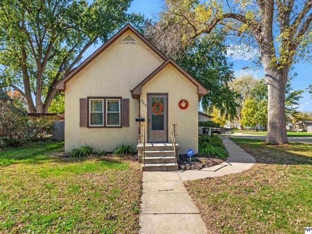 House for sale in Blair, Washington County