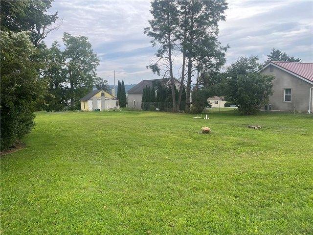 Land for sale in Carbon, Pennsylvania