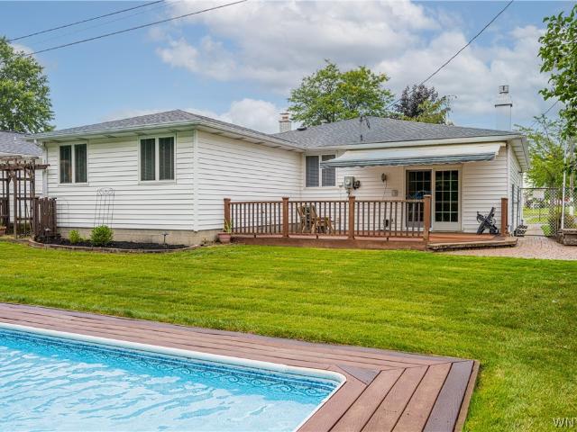 House for sale in Cheektowaga, New York