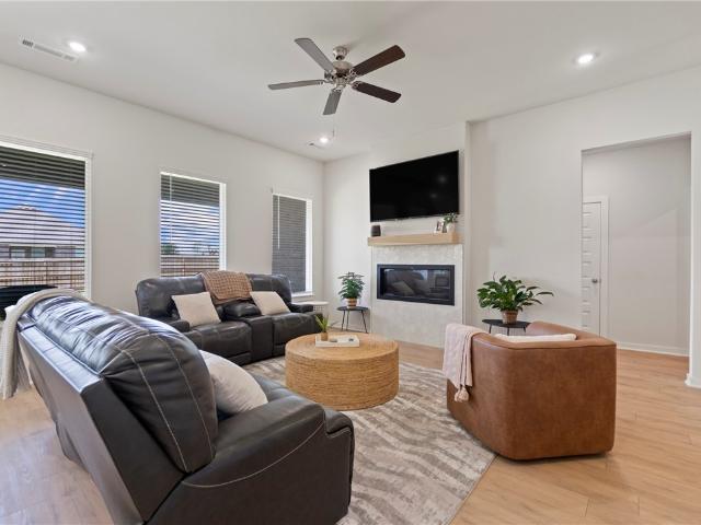 House for sale in Ark