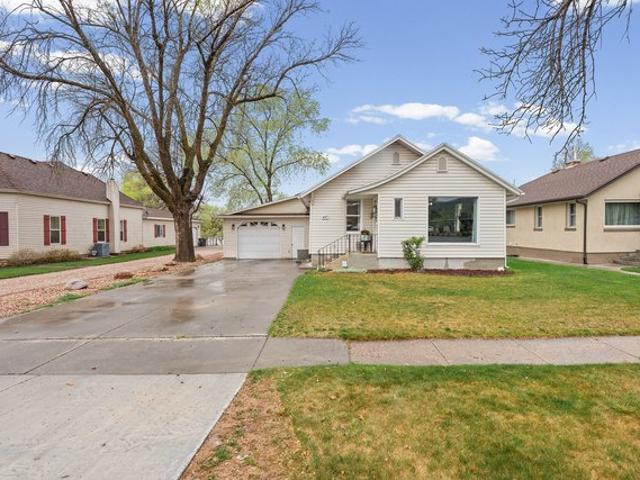 House for sale in Nephi, Utah