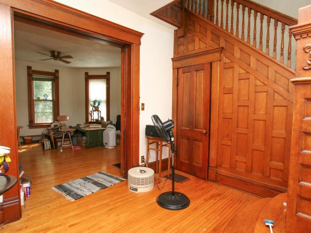 House for sale in Janesville, Wisconsin