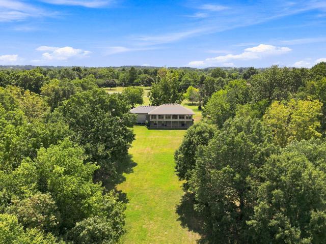 House for sale in Billings, Christian County