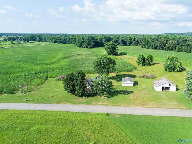Land for sale in New Market, Alabama