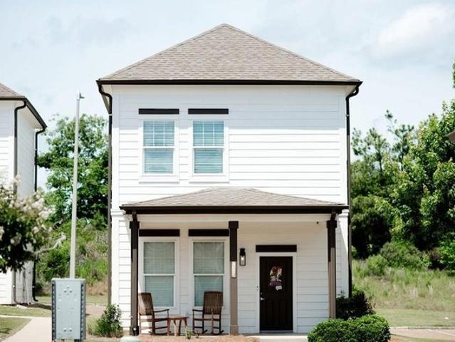 Townhouse for sale in Oxford, Mississippi