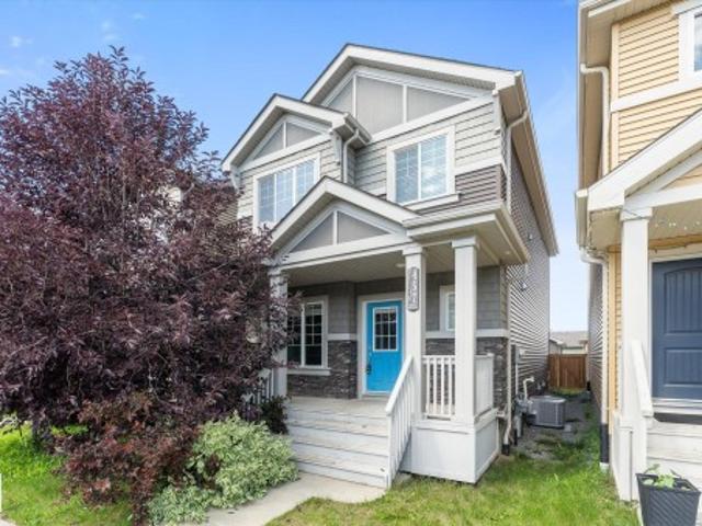 House for sale in Wedgewood, Alberta