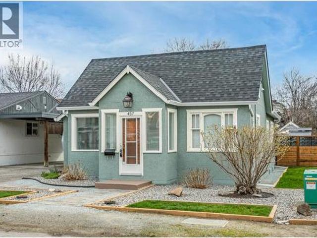 House for sale in Winfield, British Columbia