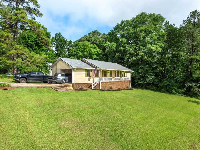 House for sale in Anniston, Alabama