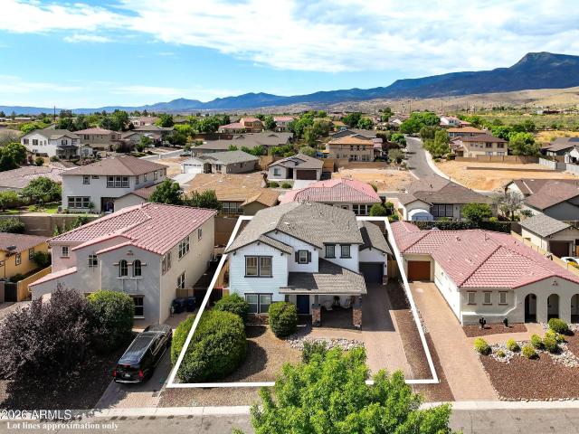 House for sale in Clarkdale, Arizona