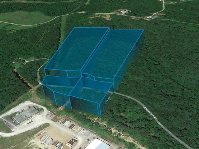 Land for sale in Morgantown, Kentucky