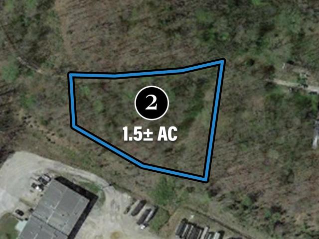 Land for sale in Morgantown, Kentucky